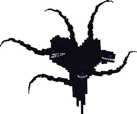 wither storm|Story Mode:Wither Storm – Minecraft Wiki.